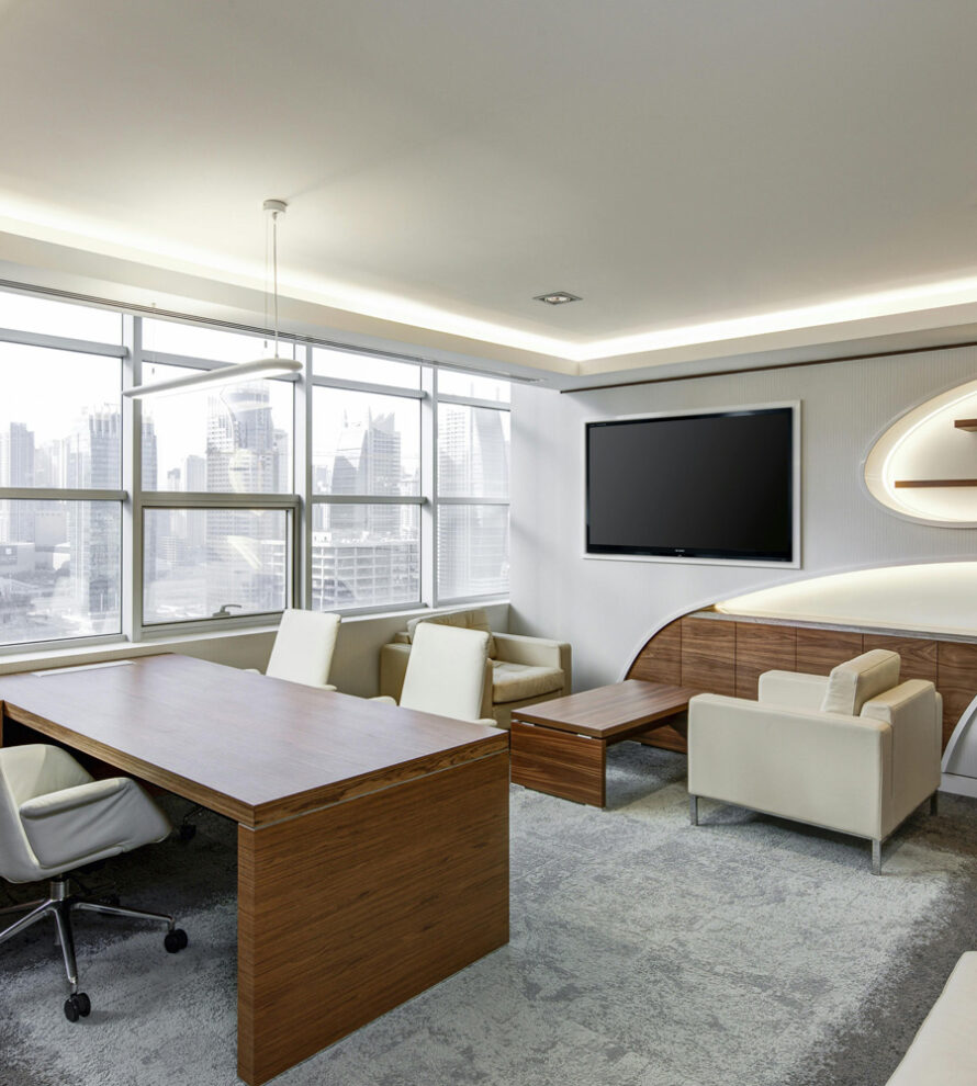 Interior design company in Kerala